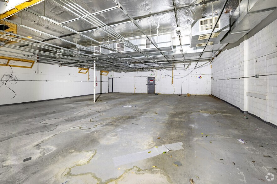 More Photos Of 1001 W Center Ave, Denver Warehouse For Lease