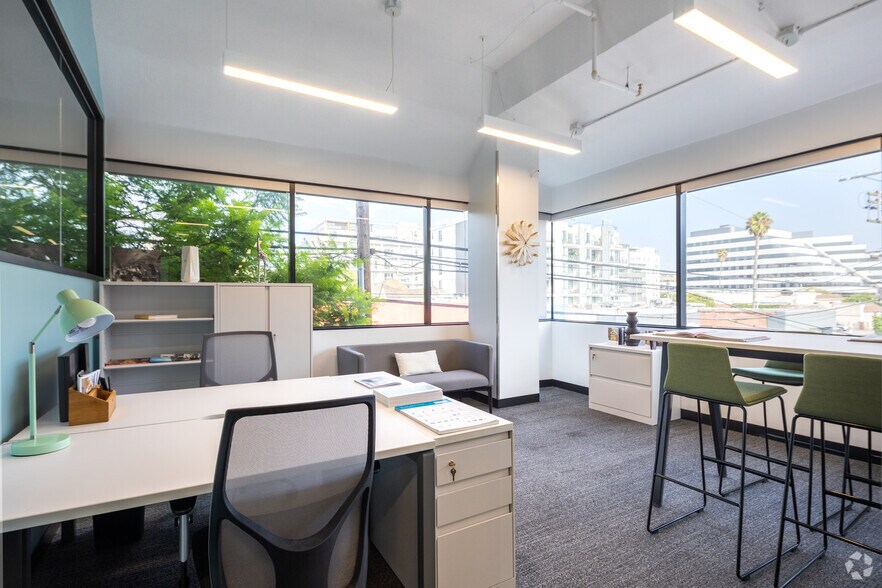 More Photos Of 10100 Venice Blvd, Culver City Loft Creative Space For Lease