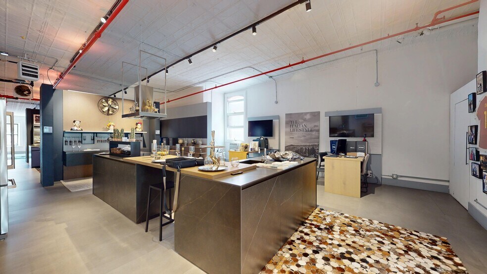 More Photos Of 456 Broadway, New York Loft Creative Space For Lease