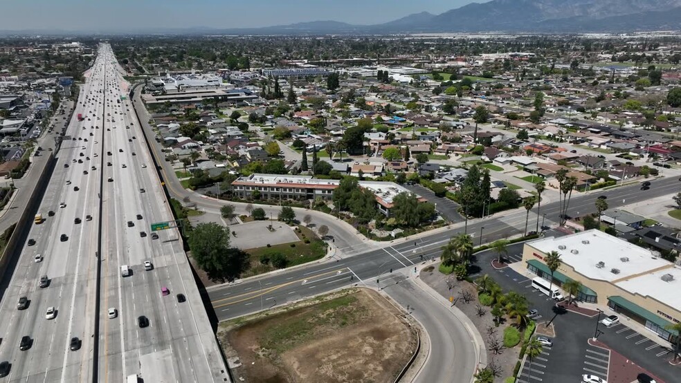 Primary Photo Of 2149-2155 E Garvey Ave N, West Covina Office For Sale