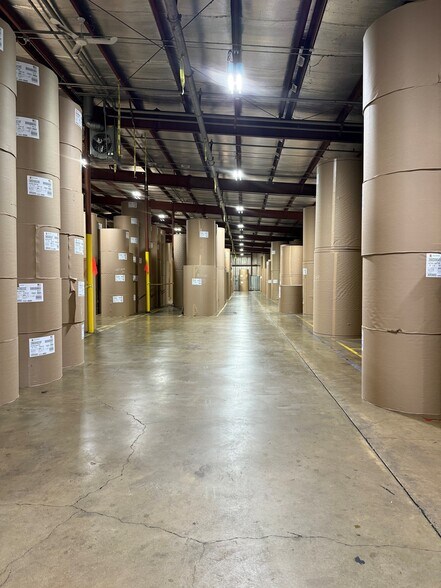More Photos Of 1940 Jefferson St, Wisconsin Rapids Industrial For Lease