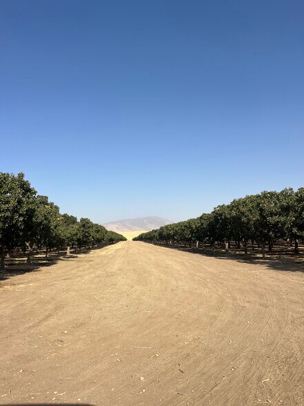 More Photos Of North of Sebastian Rd, Arvin Land For Sale