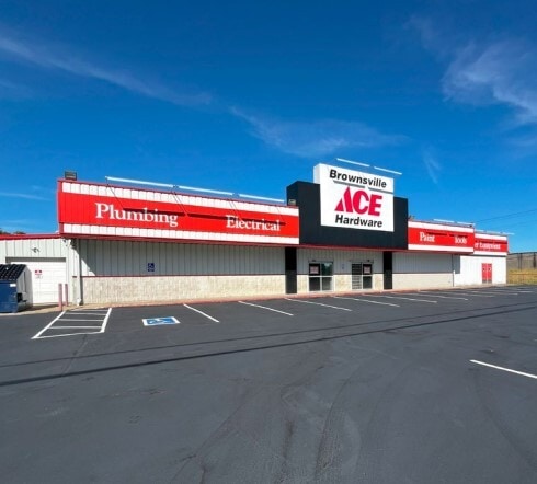 Primary Photo Of 6027 National Pike, Grindstone Freestanding For Sale
