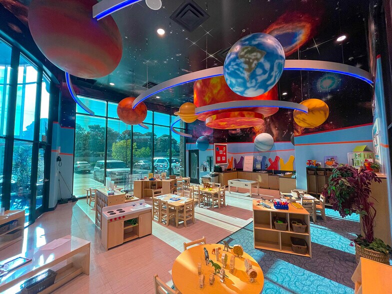 More Photos Of 2836 S Durango Dr, Las Vegas Daycare Center For Sale