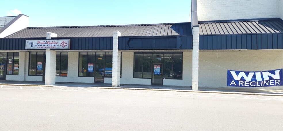 More Photos Of 1705-1713 US Highway 19E, Johnson City Unknown For Lease