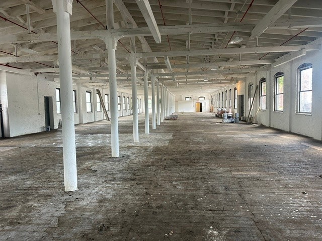 More Photos Of 23 Saw Mill River Rd, Yonkers Industrial For Lease