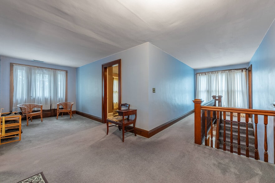 More Photos Of 2375 Upper Valley Pike, Springfield Lodge Meeting Hall For Sale