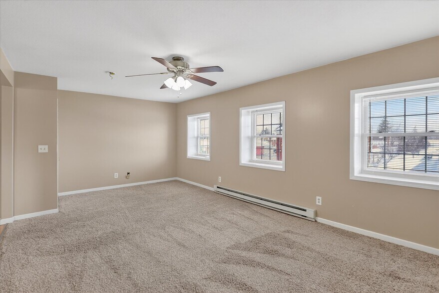 More Photos Of 135 E Main St, Woodville Storefront Retail Residential For Sale