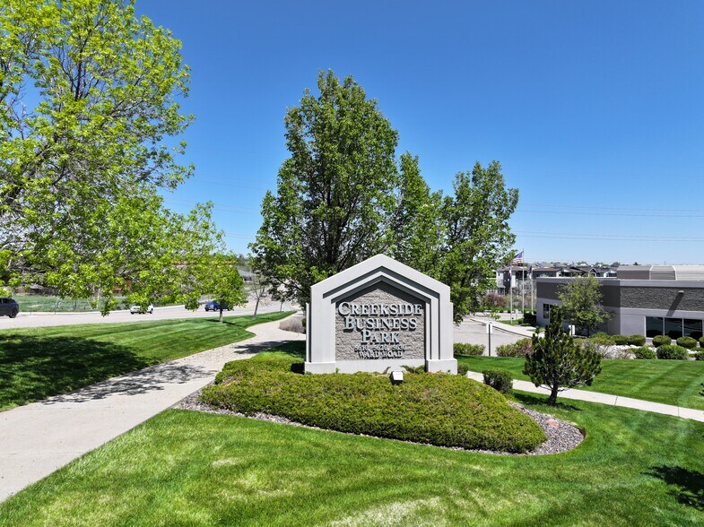 More Photos Of 5630 Ward Rd, Arvada Flex For Sale