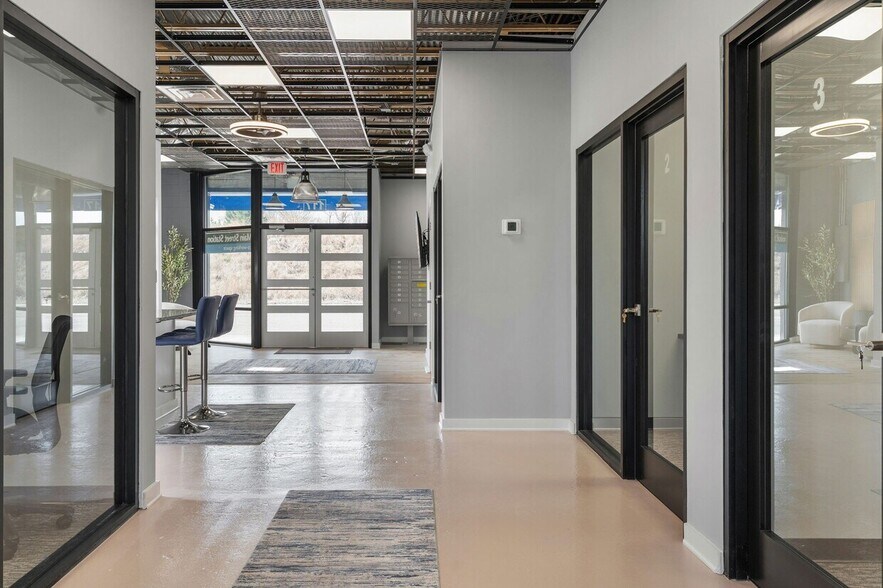 More Photos Of 117 S Main St, Hopewell Coworking Space