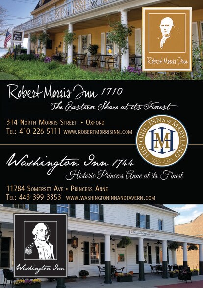 More Photos Of 314 N Morris St, Oxford Hotel For Sale