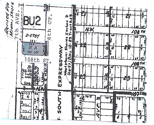 More Photos Of 681 NW 108th St, Miami General Retail For Sale