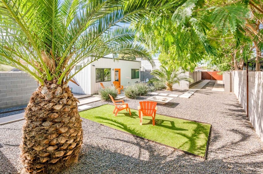 More Photos Of 4515 N 14th Pl, Phoenix Multifamily For Sale