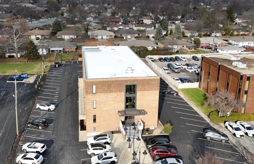 More Photos Of 1110 Morse Rd, Columbus Loft Creative Space For Lease