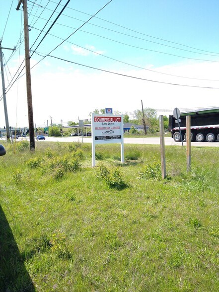 More Photos Of Corner of Route 123 and Grand Oak Dr, Franklin Land For Lease