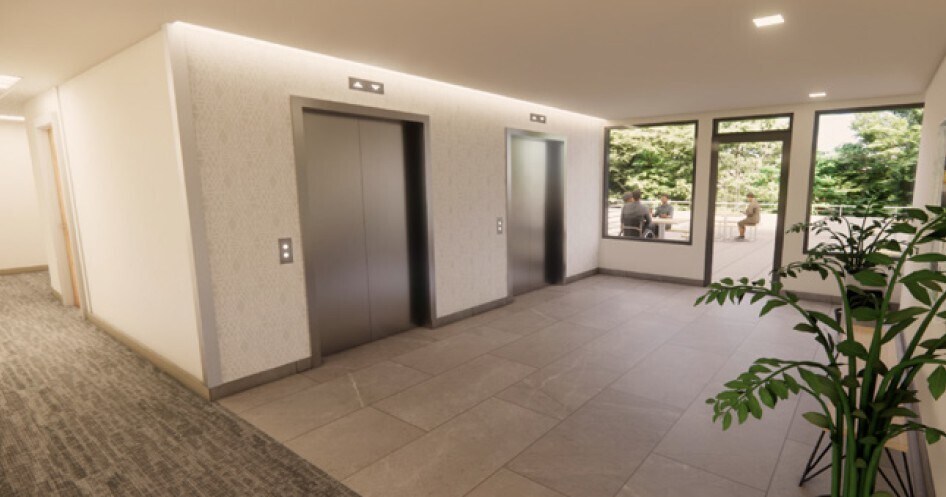 More Photos Of 80 Grasslands Rd, Elmsford Office For Lease