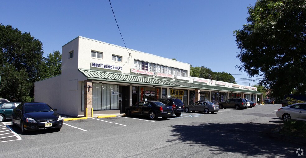More Photos Of 1603 Route 38, Mount Holly General Retail For Sale