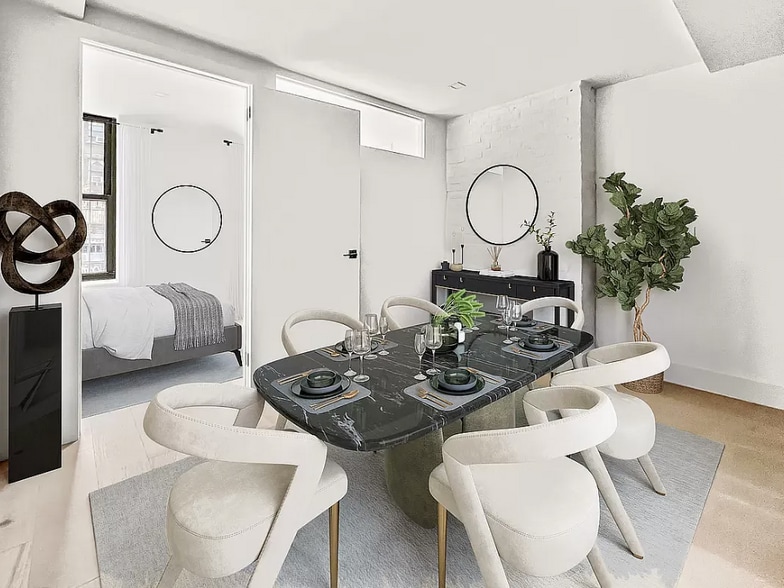 More Photos Of 108 1st Ave, New York Apartments For Sale