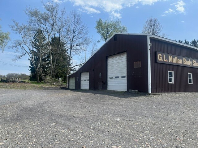 More Photos Of 290 Cortland Rd, Dryden Flex For Sale