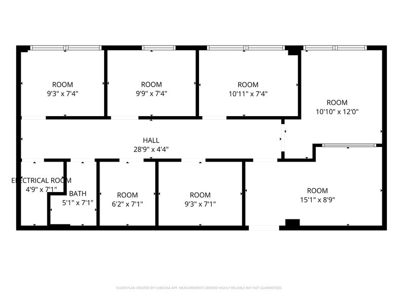 More Photos Of 716 Maiden Choice Ln, Catonsville Medical For Sale