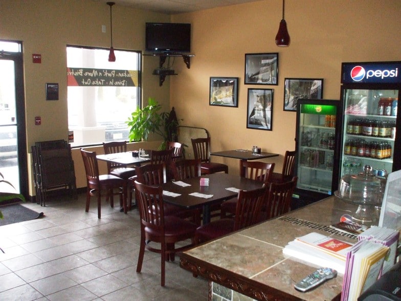 More Photos Of 828 Route 15 S, Lake Hopatcong Storefront Retail Office For Sale