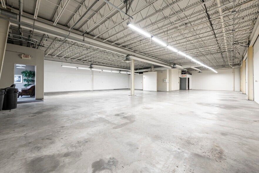 More Photos Of 1235 Industrial Dr, Saline Office For Sale