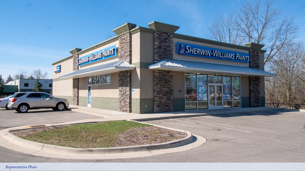 Primary Photo Of 475 Broadway Blvd, Jefferson City General Retail For Sale