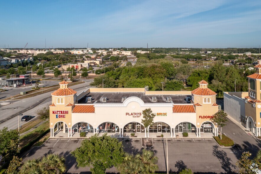 More Photos Of 1720-1758 Rinehart Rd, Sanford Unknown For Lease