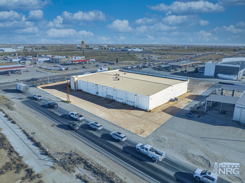 More Photos Of 4010 FM 1788, Midland Industrial For Sale