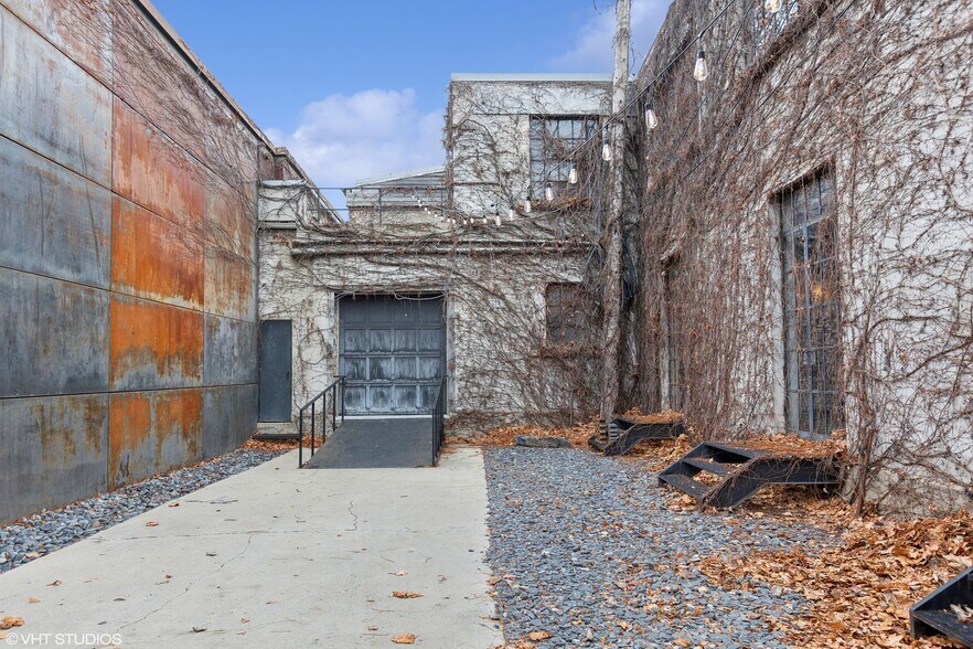 More Photos Of , Chicago Industrial For Sale