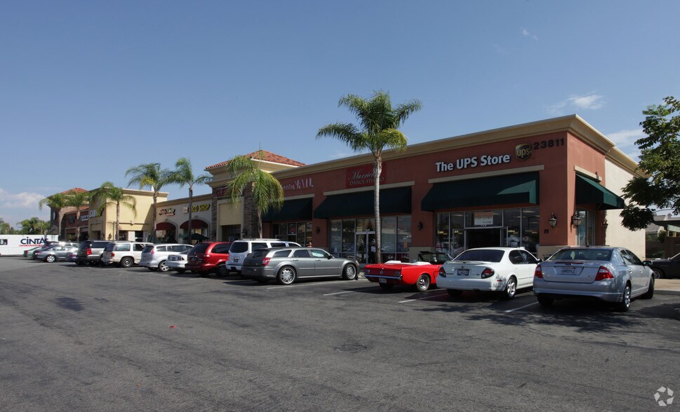 More Photos Of 23751 Washington Ave, Murrieta Unknown For Lease