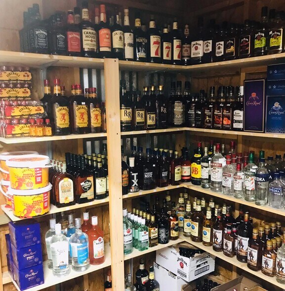 More Photos Of 231 Colorado Ave, Graham General Retail For Sale