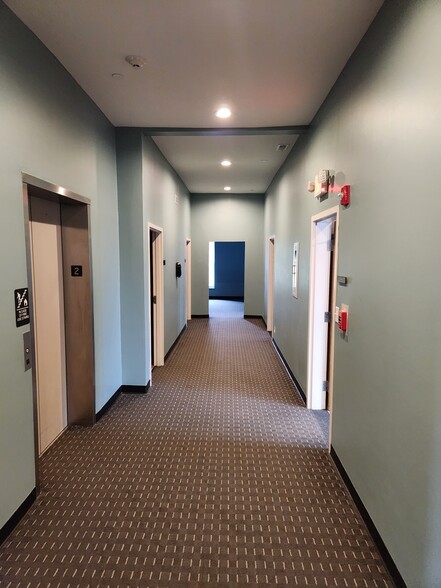 More Photos Of 2 N Madison Ave, Greenwood Loft Creative Space For Sale