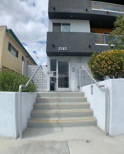 More Photos Of 1545 S Fairfax Ave, Los Angeles Apartments For Sale