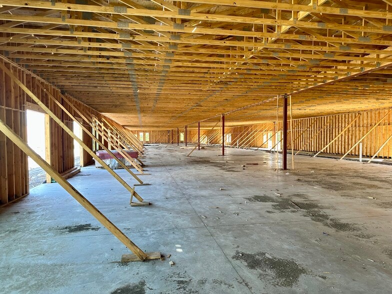 More Photos Of 5121 S Custer Rd, McKinney Medical For Sale