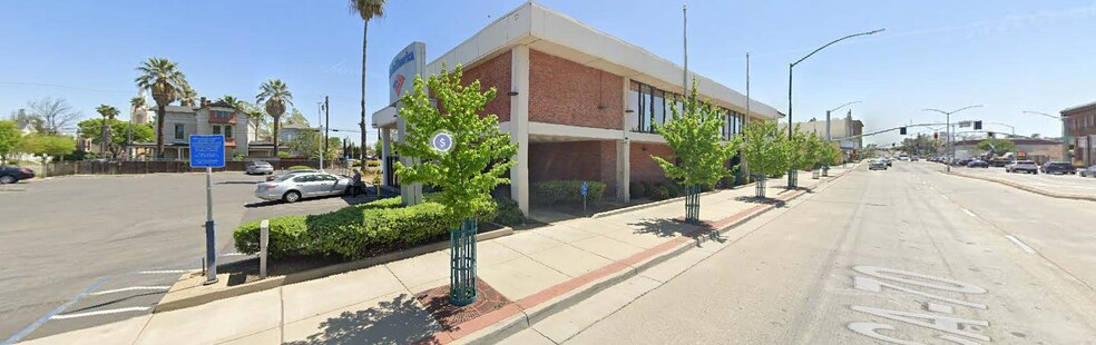 Primary Photo Of 619 E St, Marysville Bank For Lease