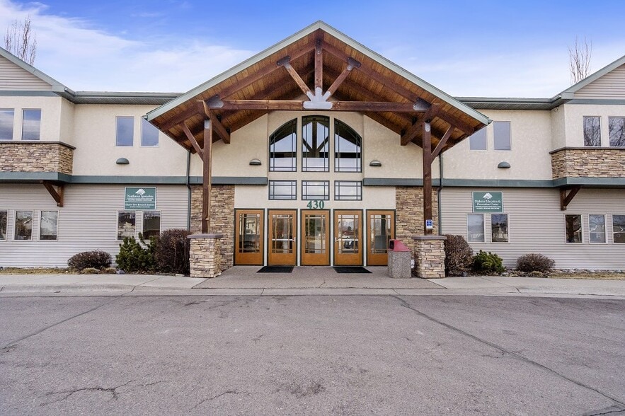 More Photos Of 430 Windward Way, Kalispell Medical For Sale
