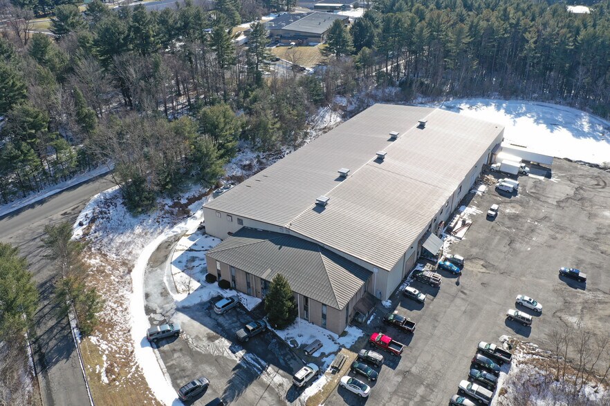 More Photos Of 129 Industrial Ln, Torrington Manufacturing For Sale