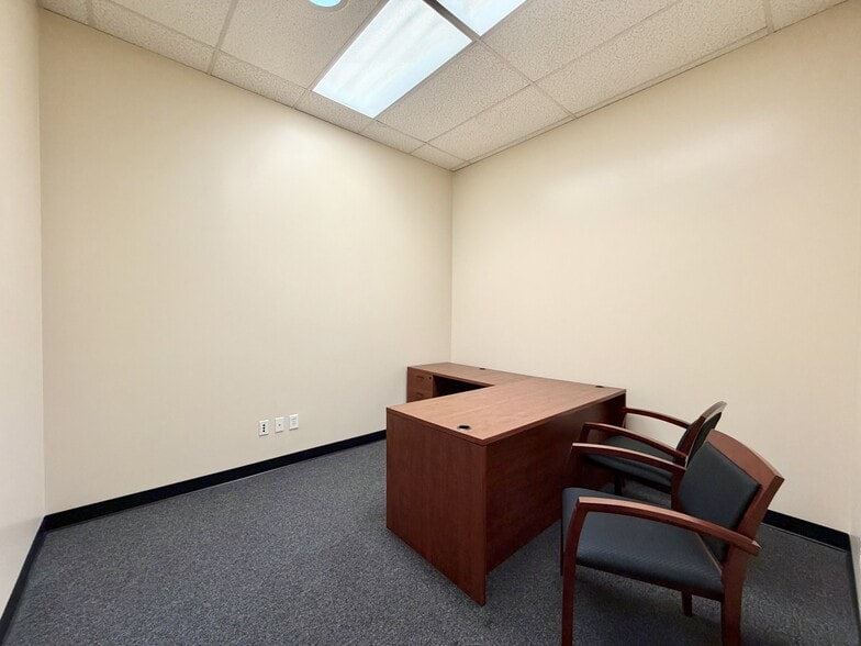 More Photos Of 16702-16800 Valley View Ave, La Mirada Research And Development For Lease