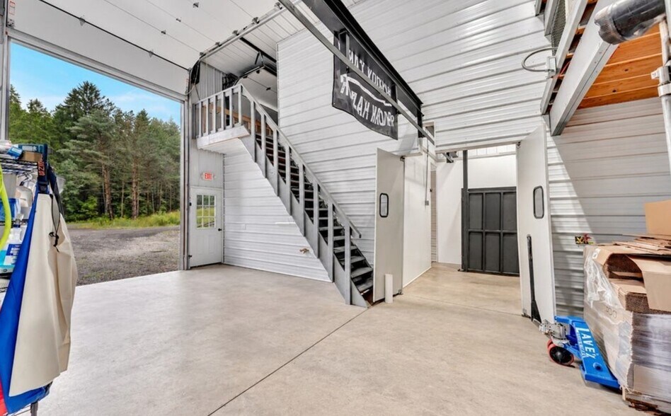 More Photos Of 9806 Wagner Rd, Holland Food Processing For Sale