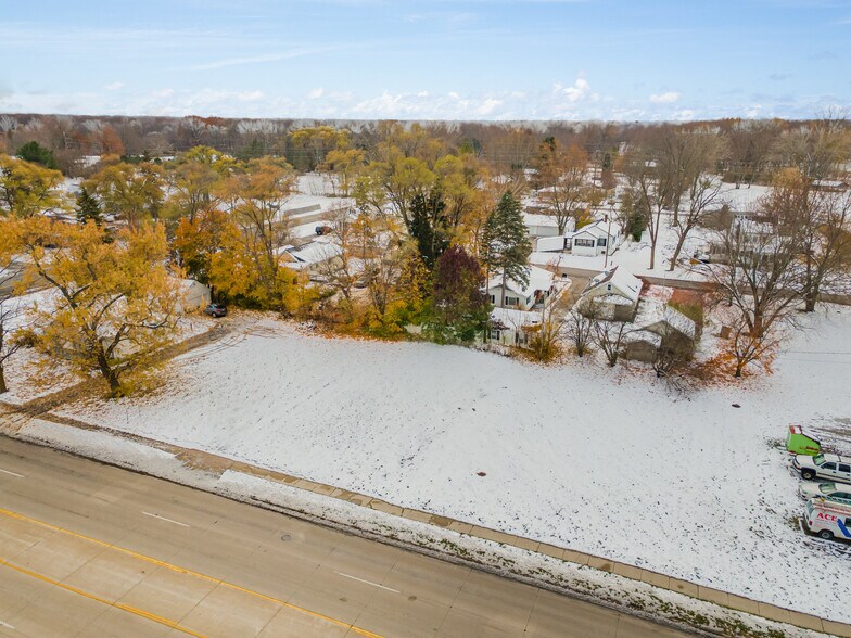 More Photos Of 6250 Dixie Hwy, Bridgeport Land For Sale