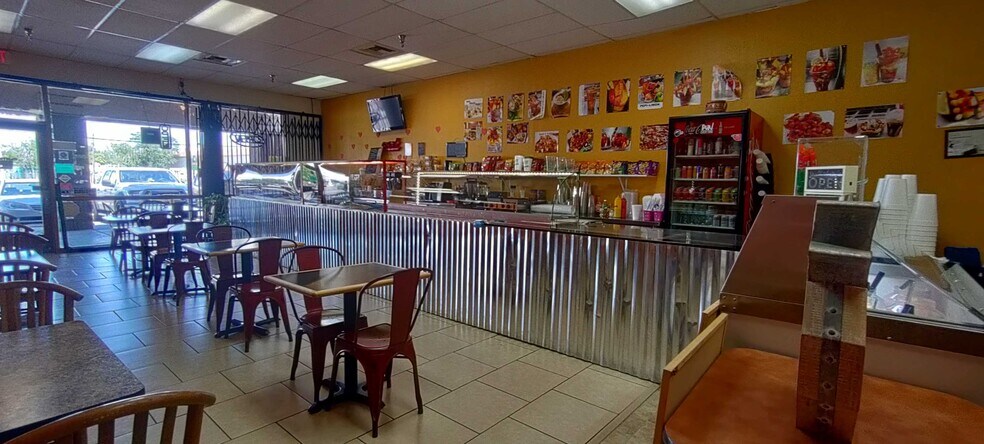 More Photos Of 7226 Central Ave, Albuquerque Storefront For Sale