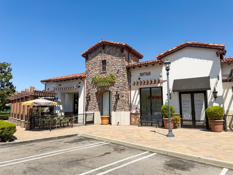 More Photos Of 30730-30780 Russell Ranch Rd, Westlake Village Unknown For Lease