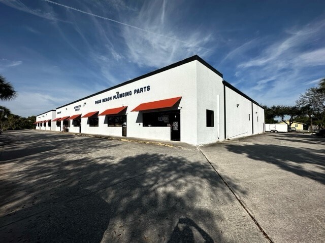 More Photos Of 2501 Westgate, West Palm Beach Light Manufacturing For Lease