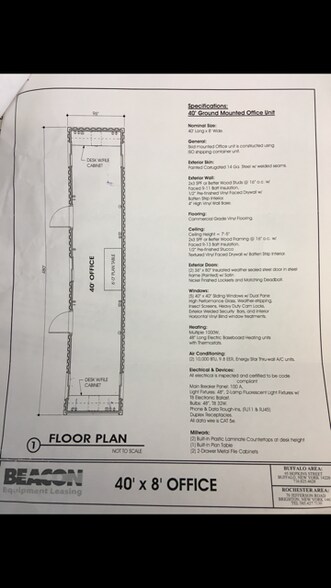 More Photos Of 52 Henry St, Hilton Warehouse For Sale