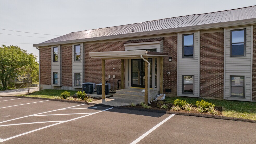 More Photos Of 190 Kings Daughters Dr, Frankfort Office For Sale