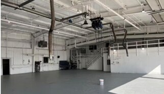 More Photos Of 2230 Ernie Krueger Cir, Waukegan Truck Terminal For Lease