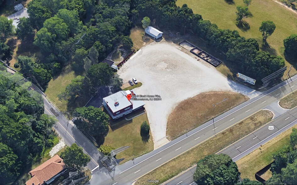 More Photos Of 800 S Black Horse Pike, Williamstown Office Residential For Sale