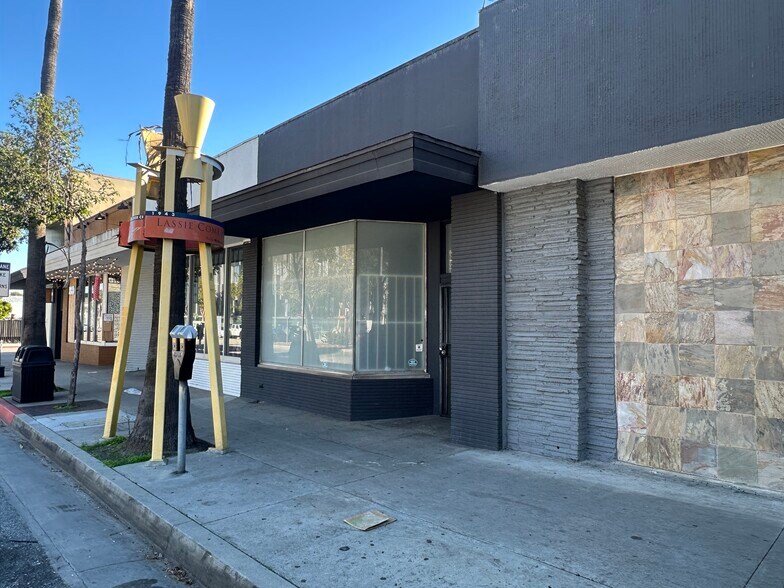More Photos Of 8634-8640 Washington Blvd, Culver City Storefront Retail Residential For Lease