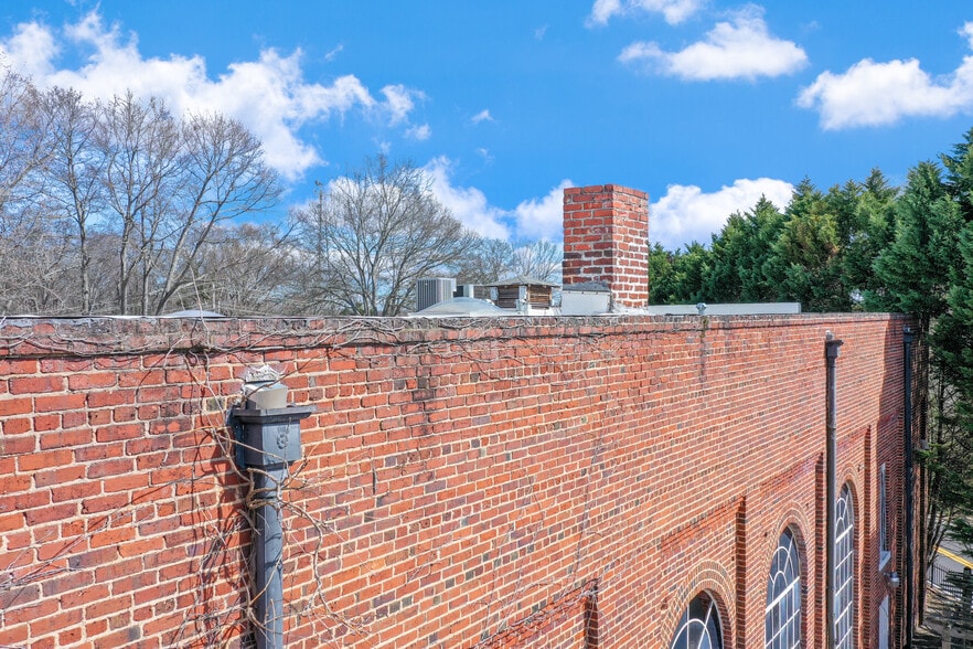 More Photos Of 4975 Little Mill Rd, Buford Warehouse For Sale